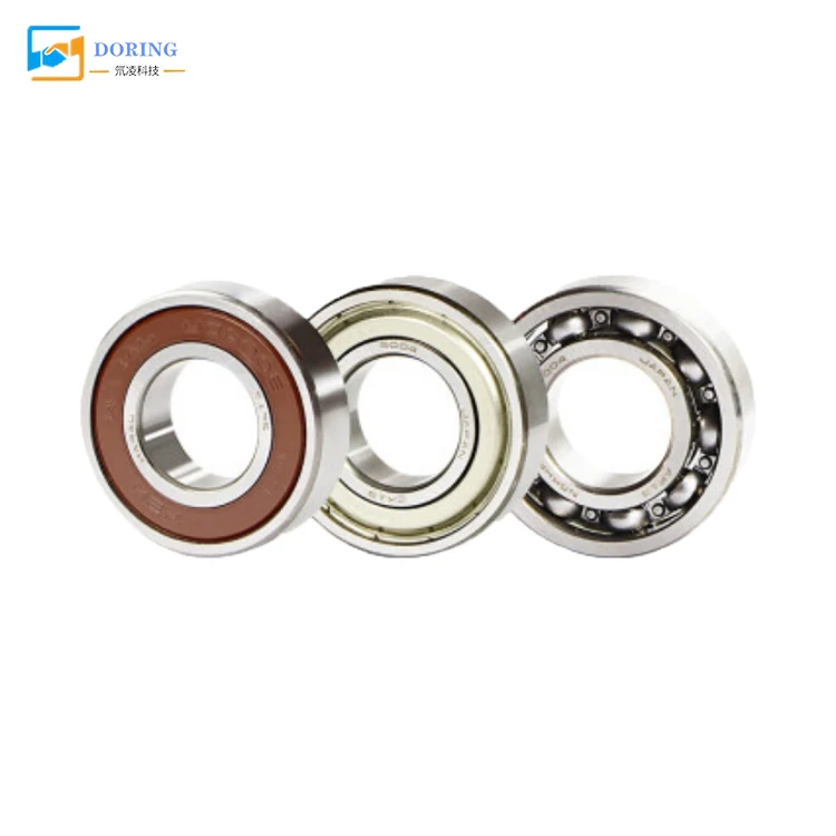 NSK Радиальные шарикоподшипники 6900 6901 6902 6903 6904 6905 6912 ZZ DDU 6906ZZ 30 мм * 52 16