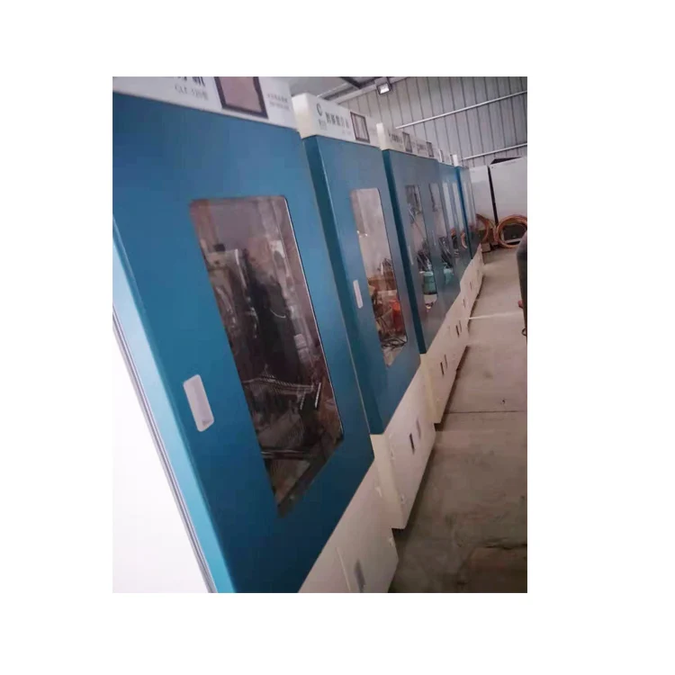 Plant seed Germination Growth Test Chamber Price