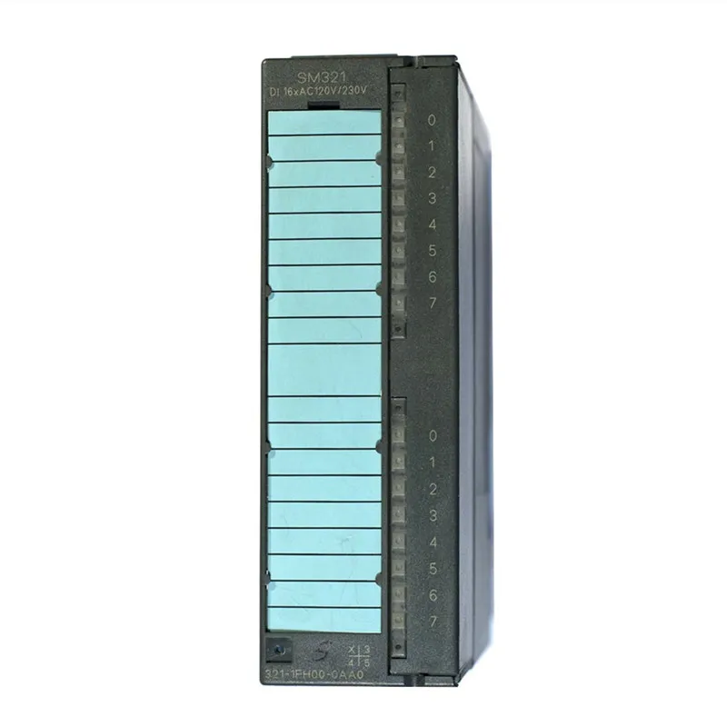 Hot sale new original high quality PLC SIMATIC S7-300 Digital input module 6ES7321-1FH00-0AA0