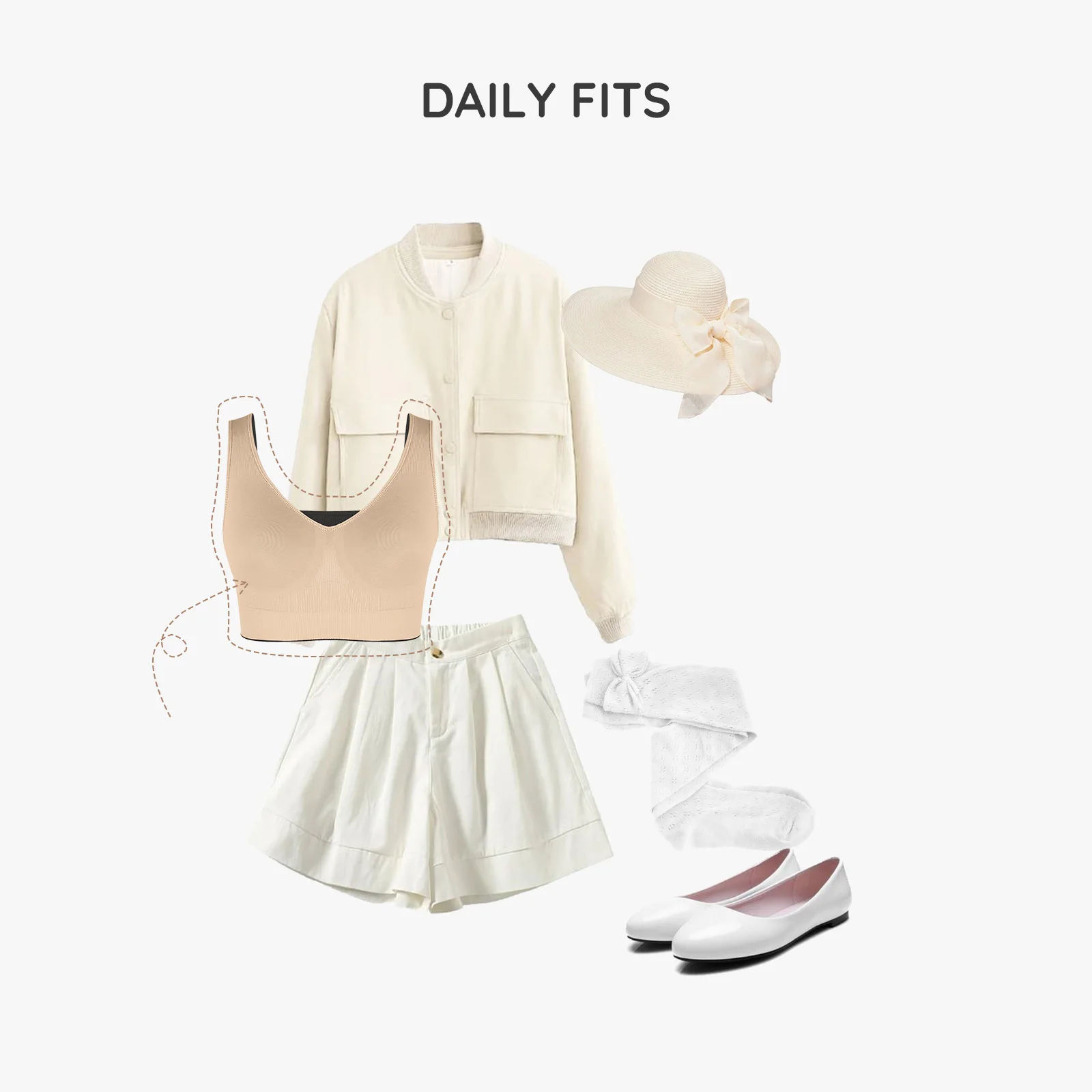 Wholesale Hexin Custom Logo Full Cup Push Up Reversible Wireless Comfort Seamless Women Shapewear Bra For Women