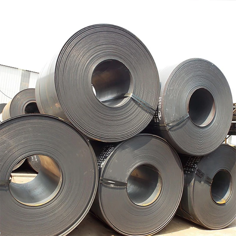 High Quality Q345 carbon steel mild steel coil for sale
