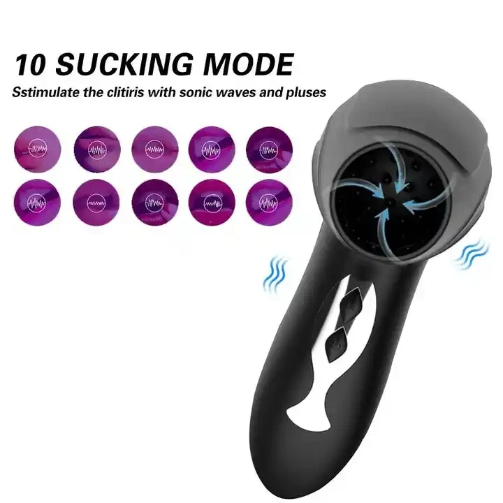 Wholesale automatic rotating male masturbation cup male vaginal buttocks silicone butt masturbation sex toy massager