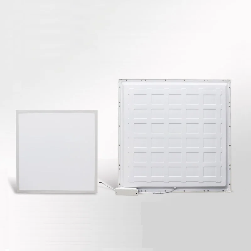 LED Panel Light 60x60 LED Panel 600x600 White Watt&CCT Selectable 24W 30W 36W 40W Light Panels