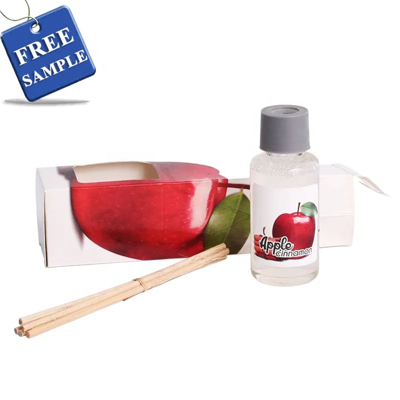 Освежители воздуха, ароматизатор с подставкой, Марина Манзана Верде, лаванда