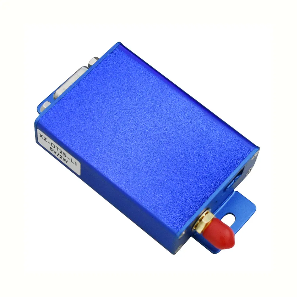 2W wireless data transceiver rf module