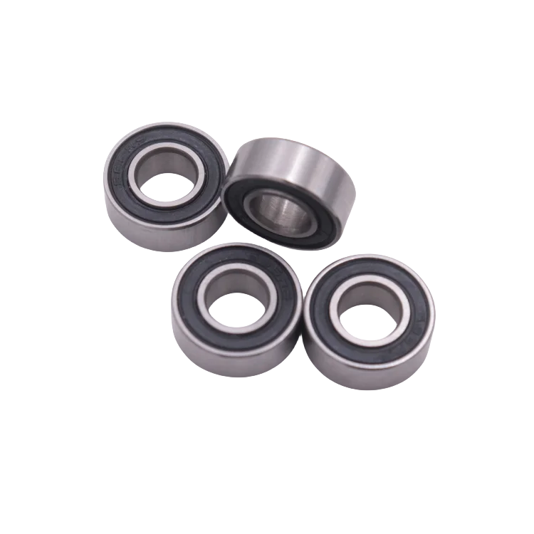 696 2rs 696rs Deep groove Ball Bearing China Cheap Small