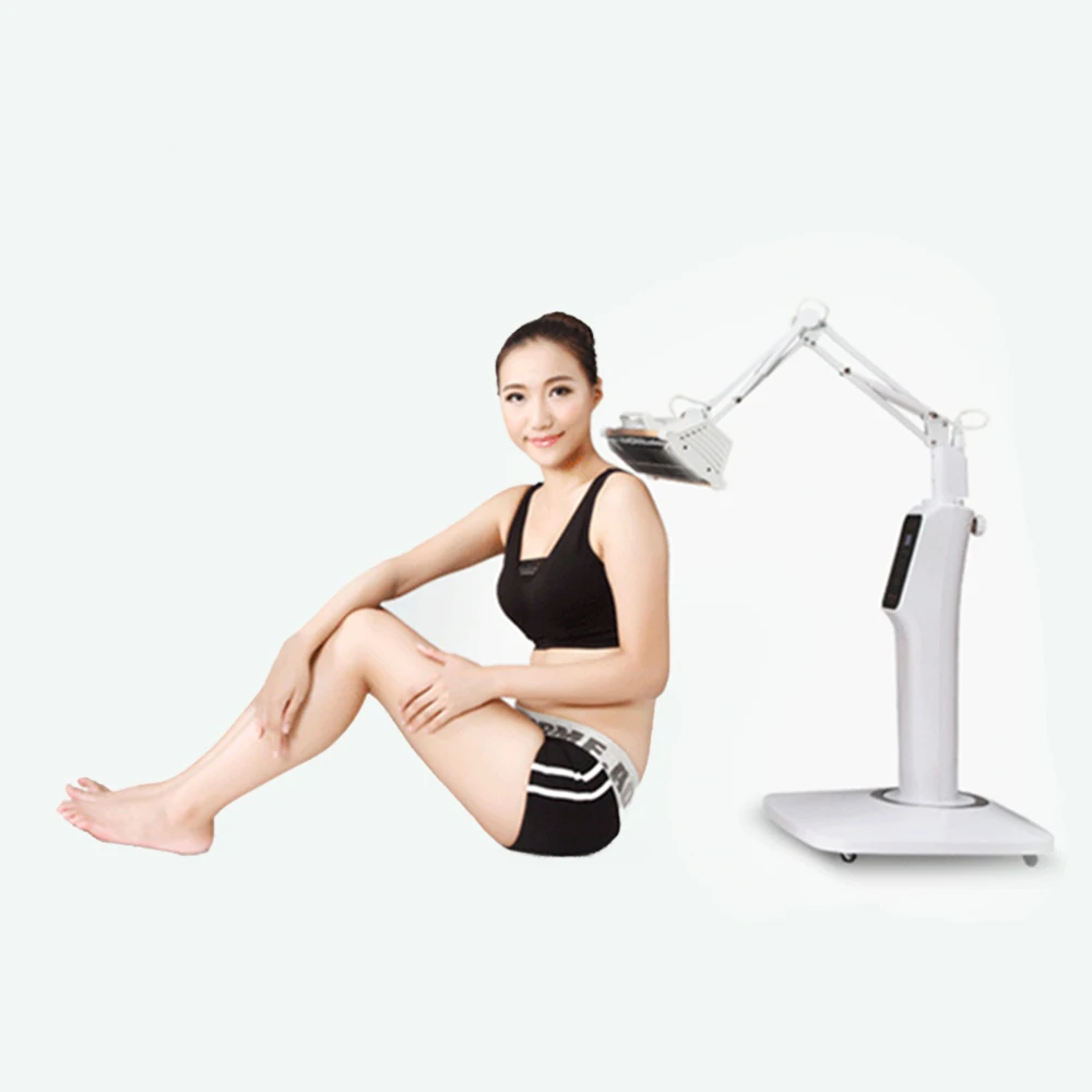 Body anti-decrepit treatment medical far infrared ray irradiator
