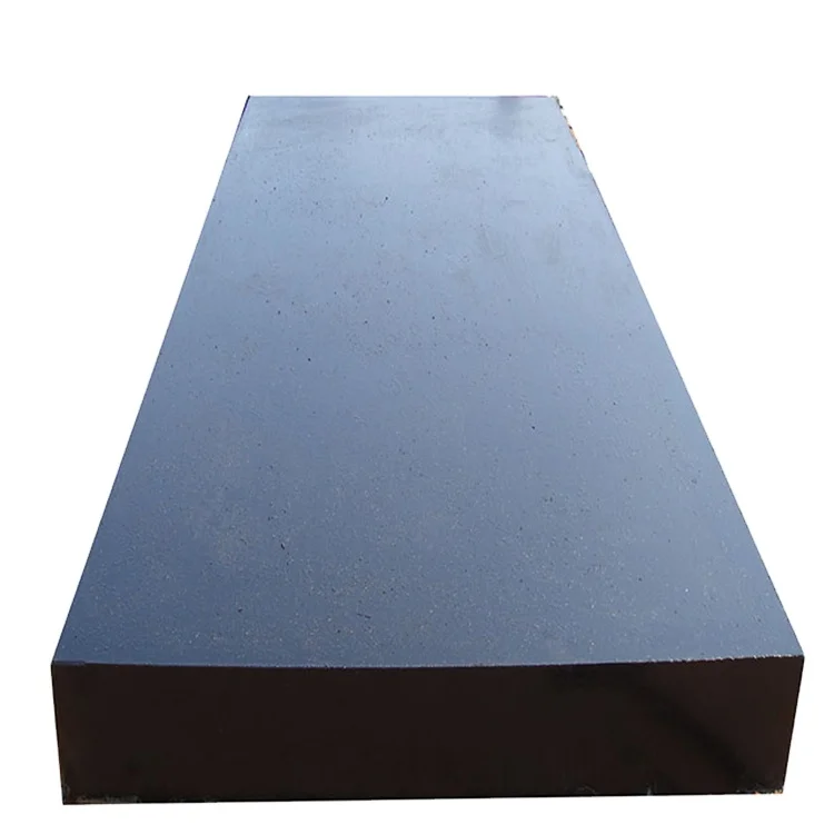China Aisi 1018 Astm A50 2mm A283 A36 5160 SS400 ST37 Hardness Metal Sheets Iron And Corten Mild Carbon Steel Plate