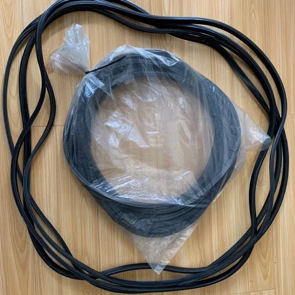 SPM Eaton Cylinder Repair Kits for SJ PETRO ,RG PETRO,DFXK,BOMCO,ZYT,HH Drilling and workover rig 2' 3'