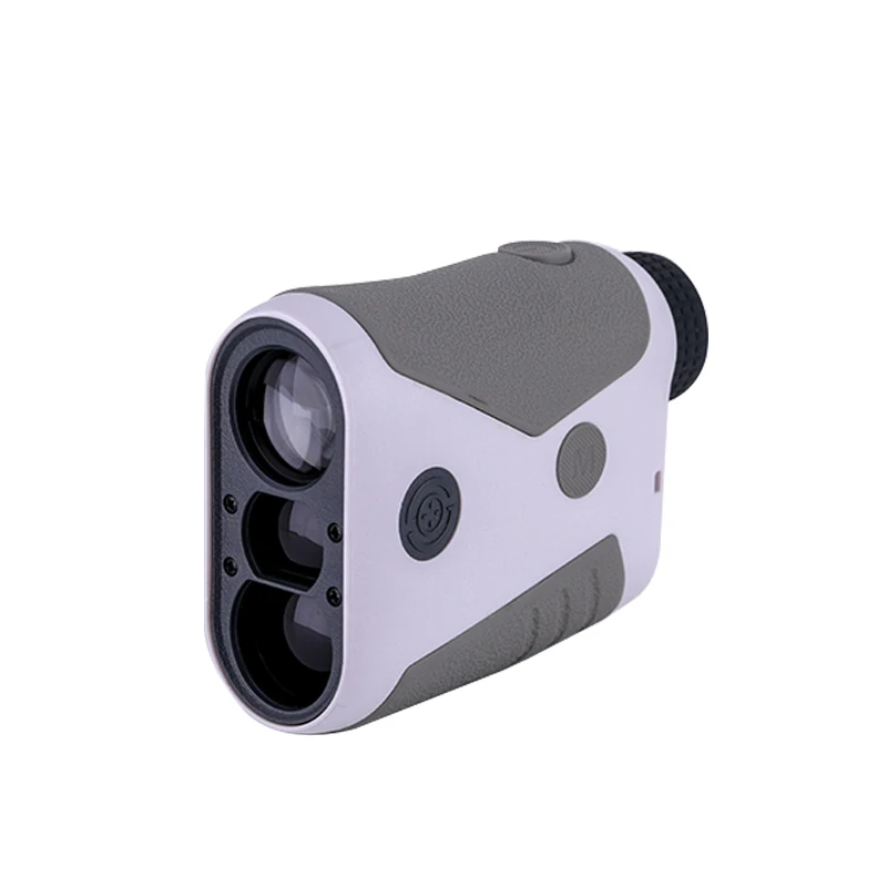 Golf OLED Range Finder OEM ODM Laser Rangefinder with Slope Function