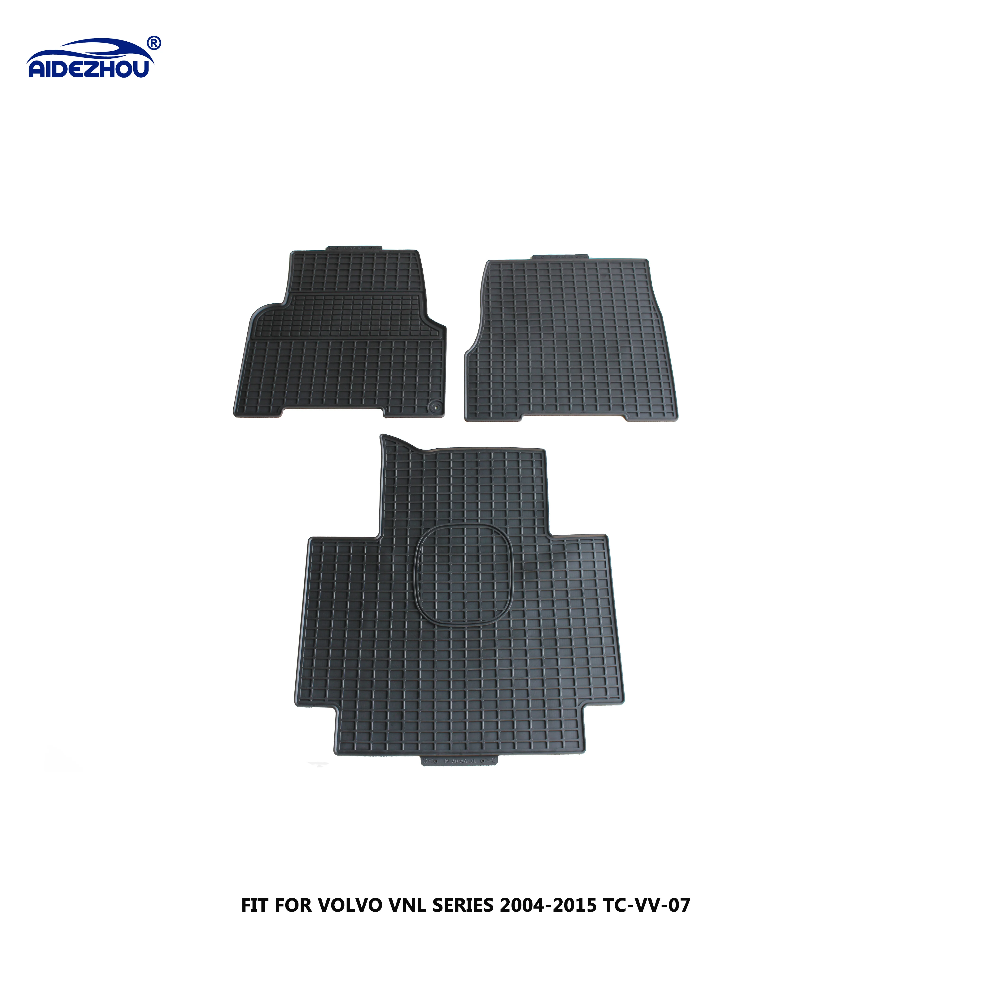 New Arrival Customized Truck Mat for VOLVO  FH 12