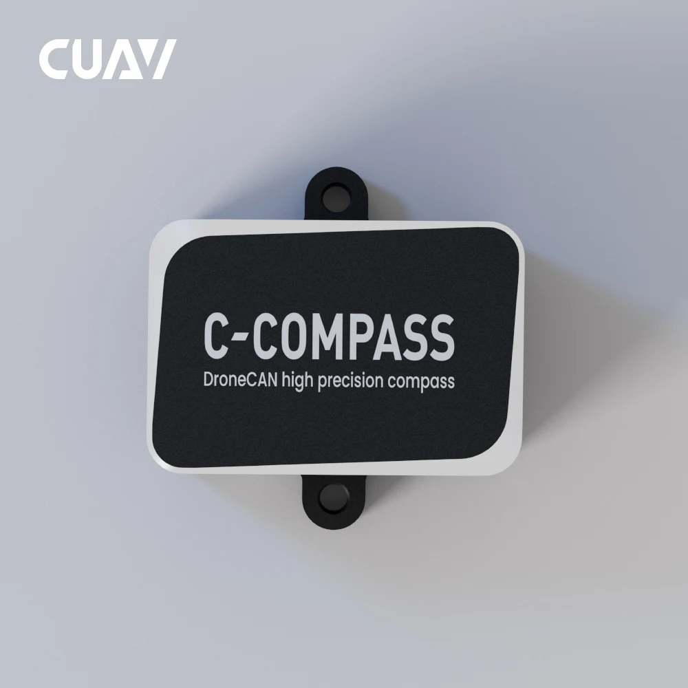 CUAV C-Compass  External compass for drone Pixhawk Ardupilot PX4