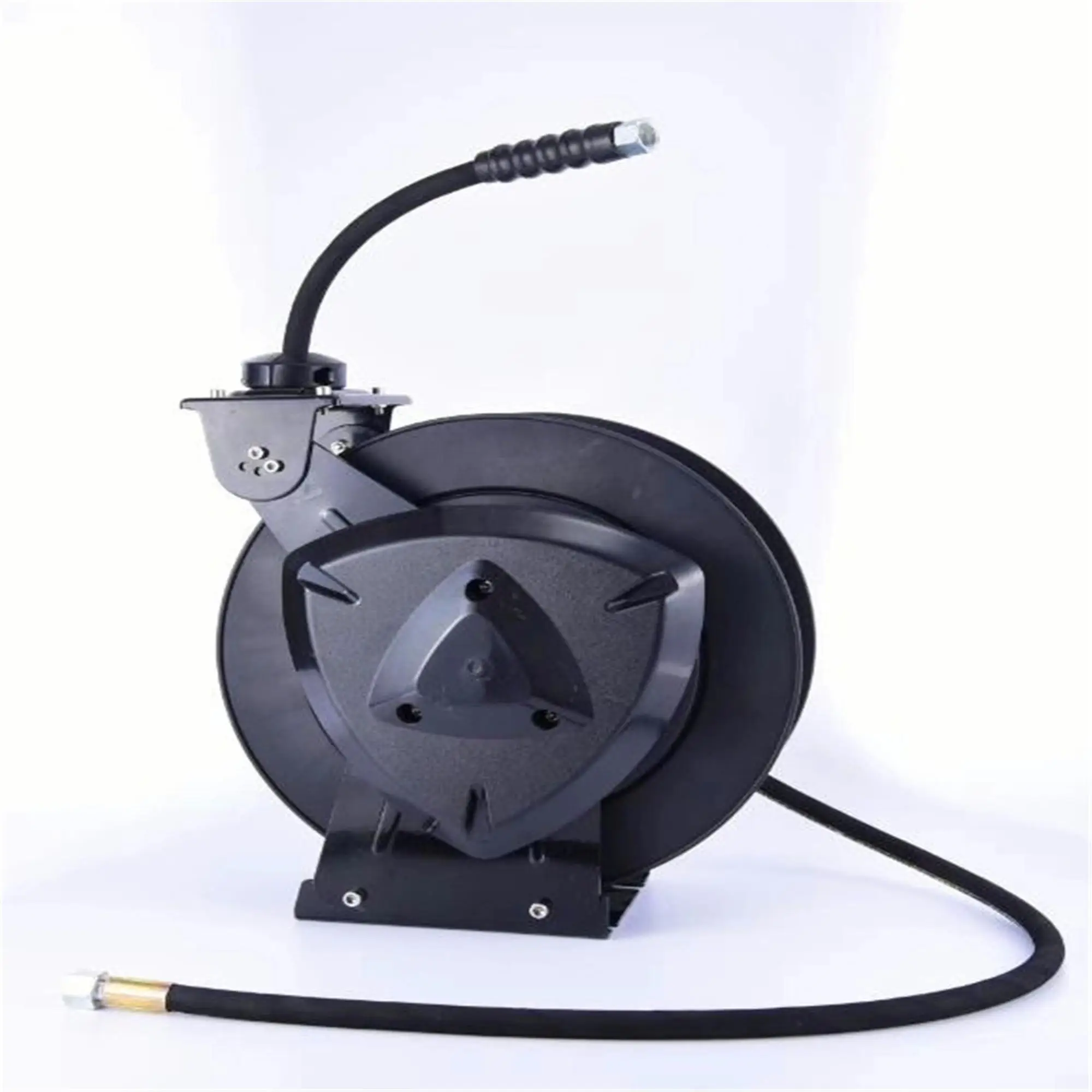 Professional Manufacture Cheap Retractable Garden Hose Reel Easy To Operate Reel Hose Retract