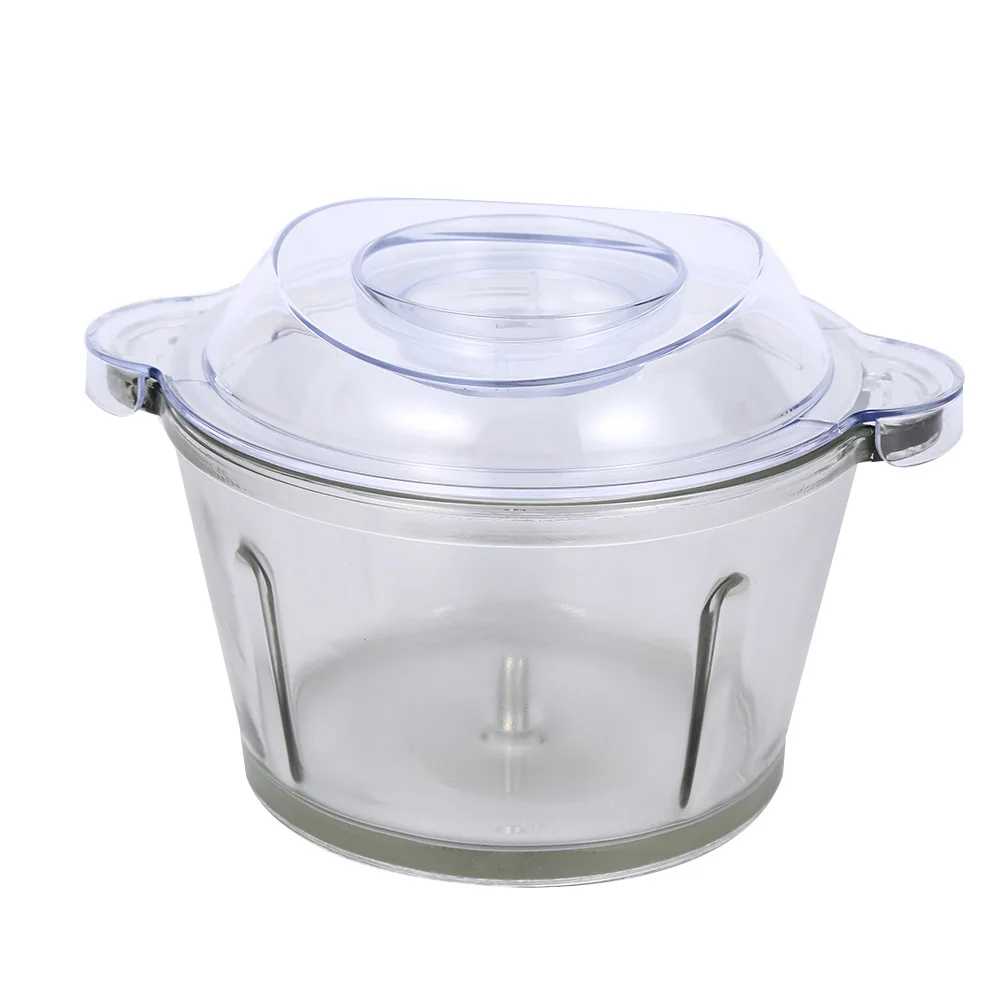 Chinese Factory Mincer Electric Chopper Electric Meat Grinder With 100% Safety