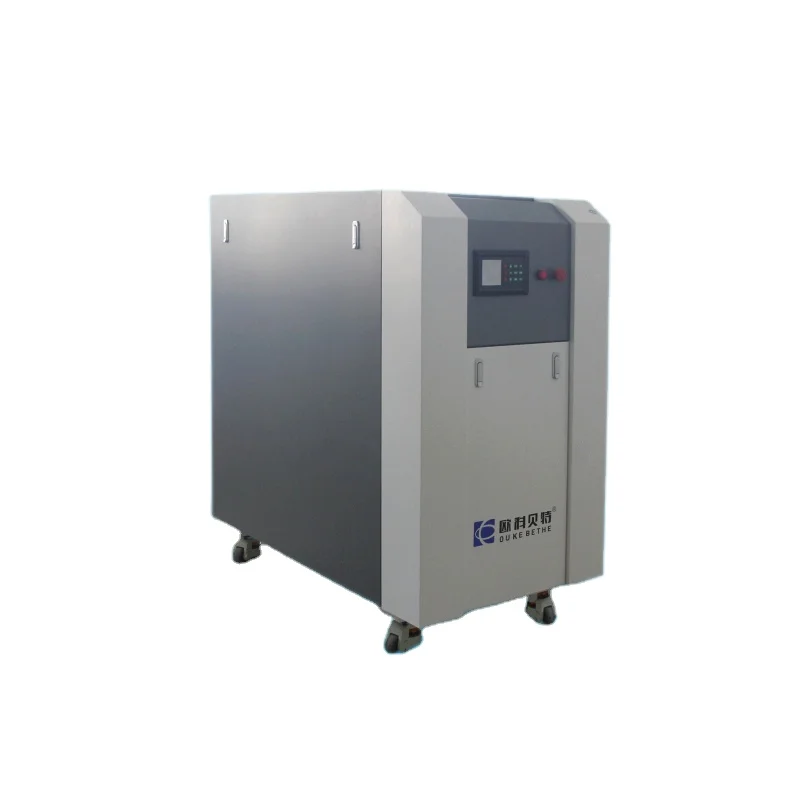 
Gas fired boiler Full premixed condensing low nitrogen full automatic industrial hot water boiler Flower culture in Greenhouse 