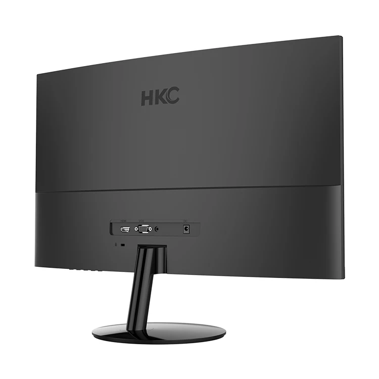 HKC 24 inch gaming monitor 144hz 1080P IPS LED desktop computer gaming pc monitor with VGA and input gaming pc monitor02 C240