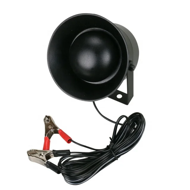 hot selling ultrasonic bird caller with 35w speaker with 6 birds sound CP-395B from original factory