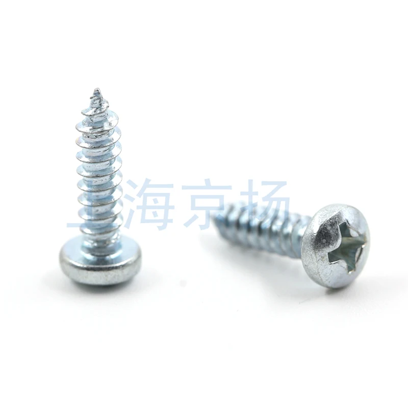 Self tapping screw