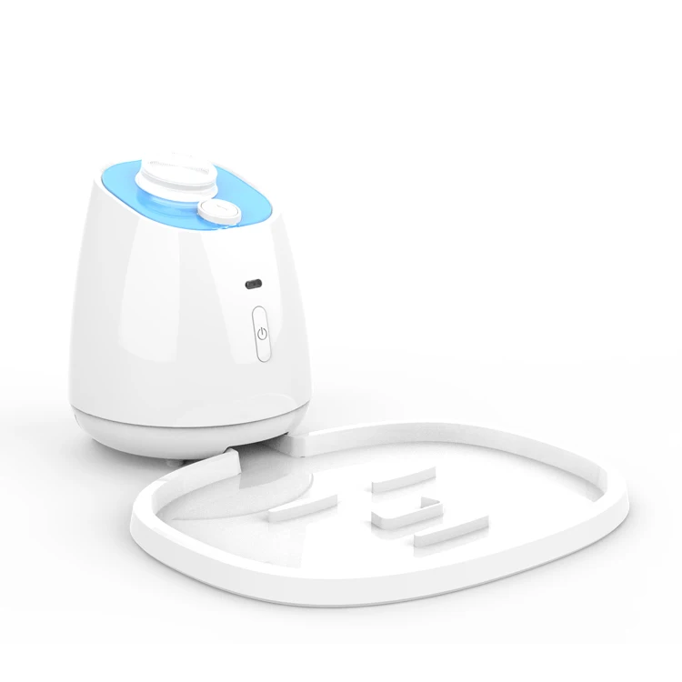 
Home Face Mask Maker Machine DIY Fruit Vegetable Facial Mask Maker 