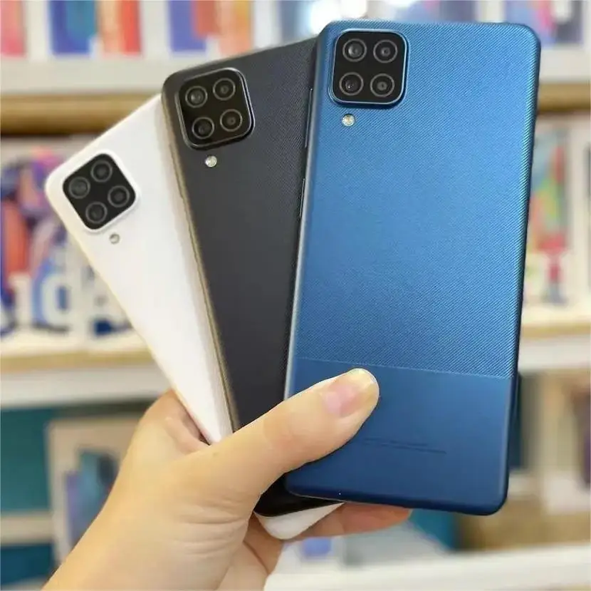 Factory wholesale A11 A21 A50 A51 A70 Cellphone Unlock Mobile Phone Smartphone For Samsung