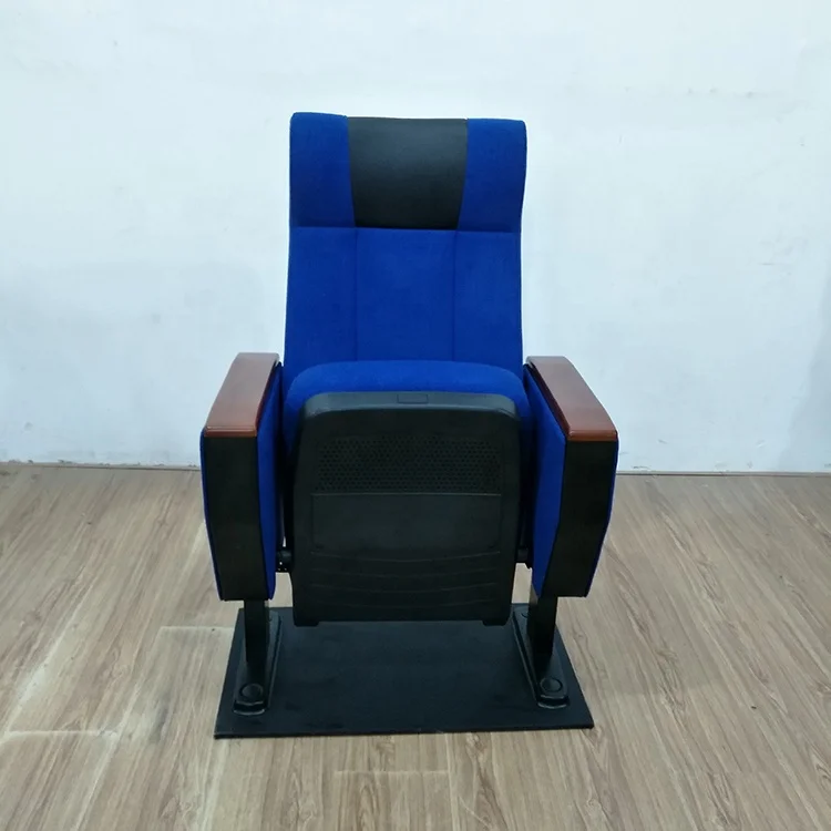 2020 hot sale auditorium chairs cinema/church/hall/theater seating/seat auditorium