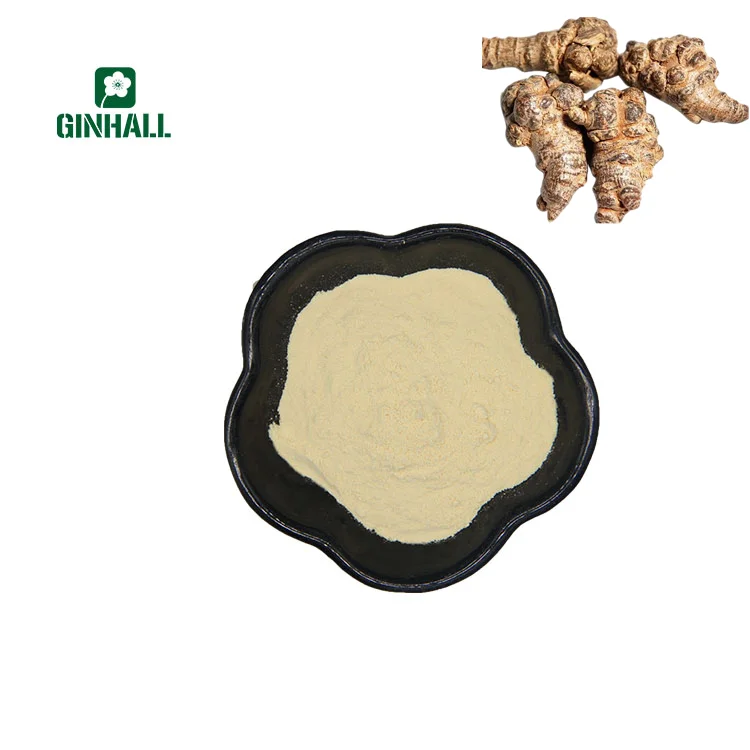 Manufacturer supply radix notoginseng P.E. panax notoginseng extract total saponins 30% powder