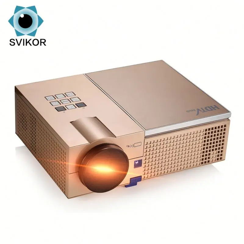 3d polarized watch phone projector for outdoor advertising