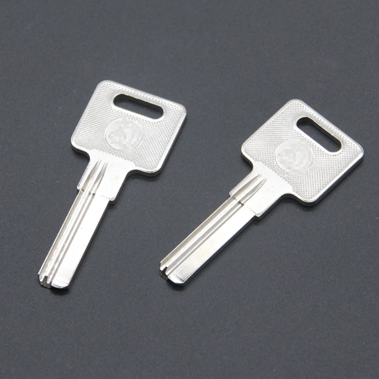 Types Of Universal Door Key Blanks Low Price Hot Sale Brass Door Locks Key Blanks