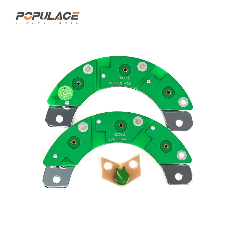 Buy bridge rectifier buy diode kit rectifier diode for generating diode rectifier for generator lsa432