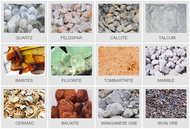 Calcined Gypsum Production Plant Gypsum Powder Rotary Kiln