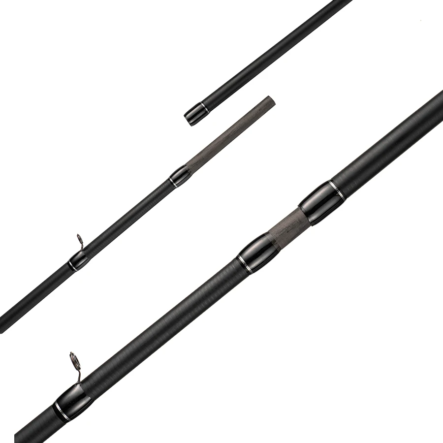 3.6m/3.9m/4.2m 3 Sections Carp Surf High Carbon Fiber Long Casting Fishing Rod