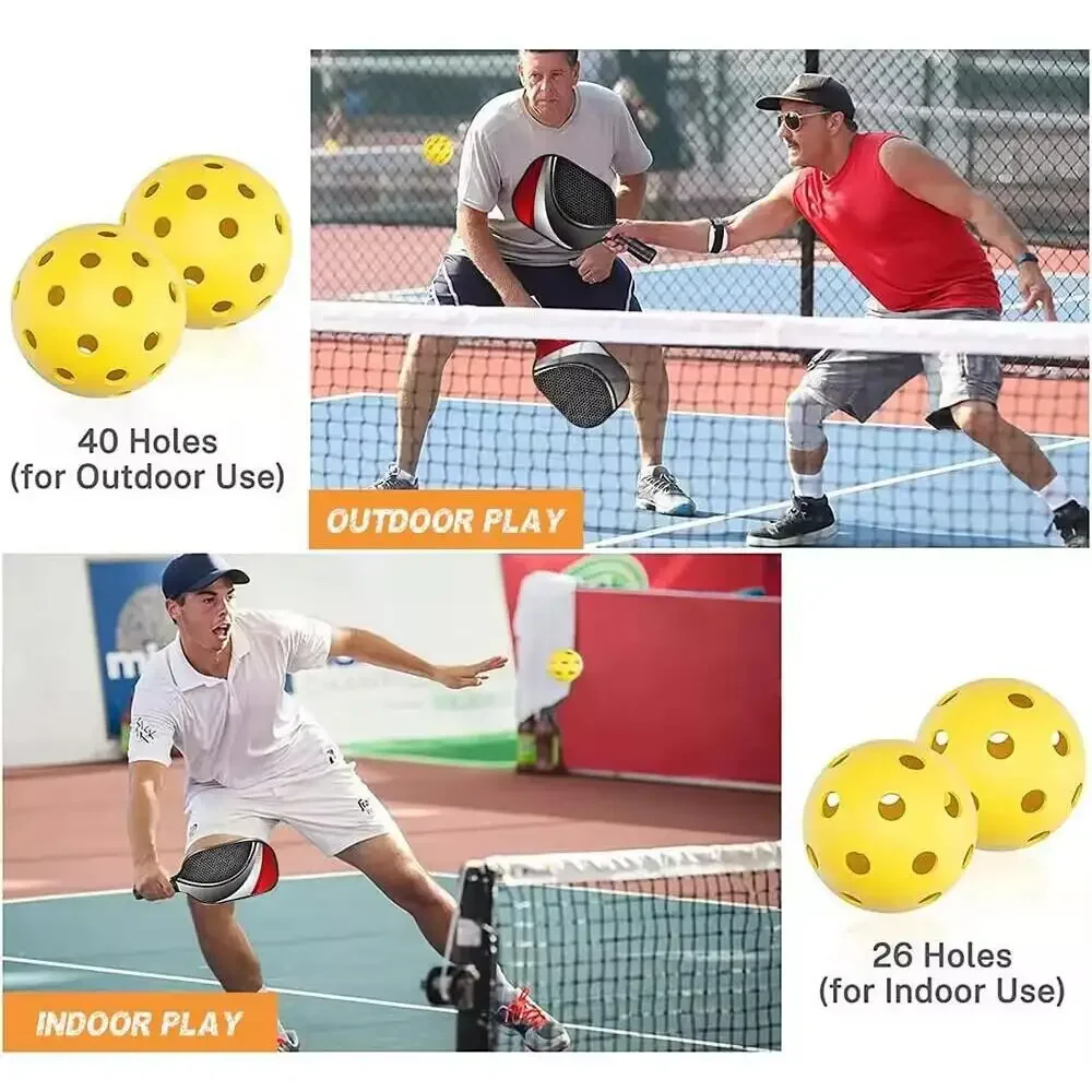 Professional pickleball paddle gen 3 custom carbon fiber graphite pickleball racket with polypropylene honeycomb core