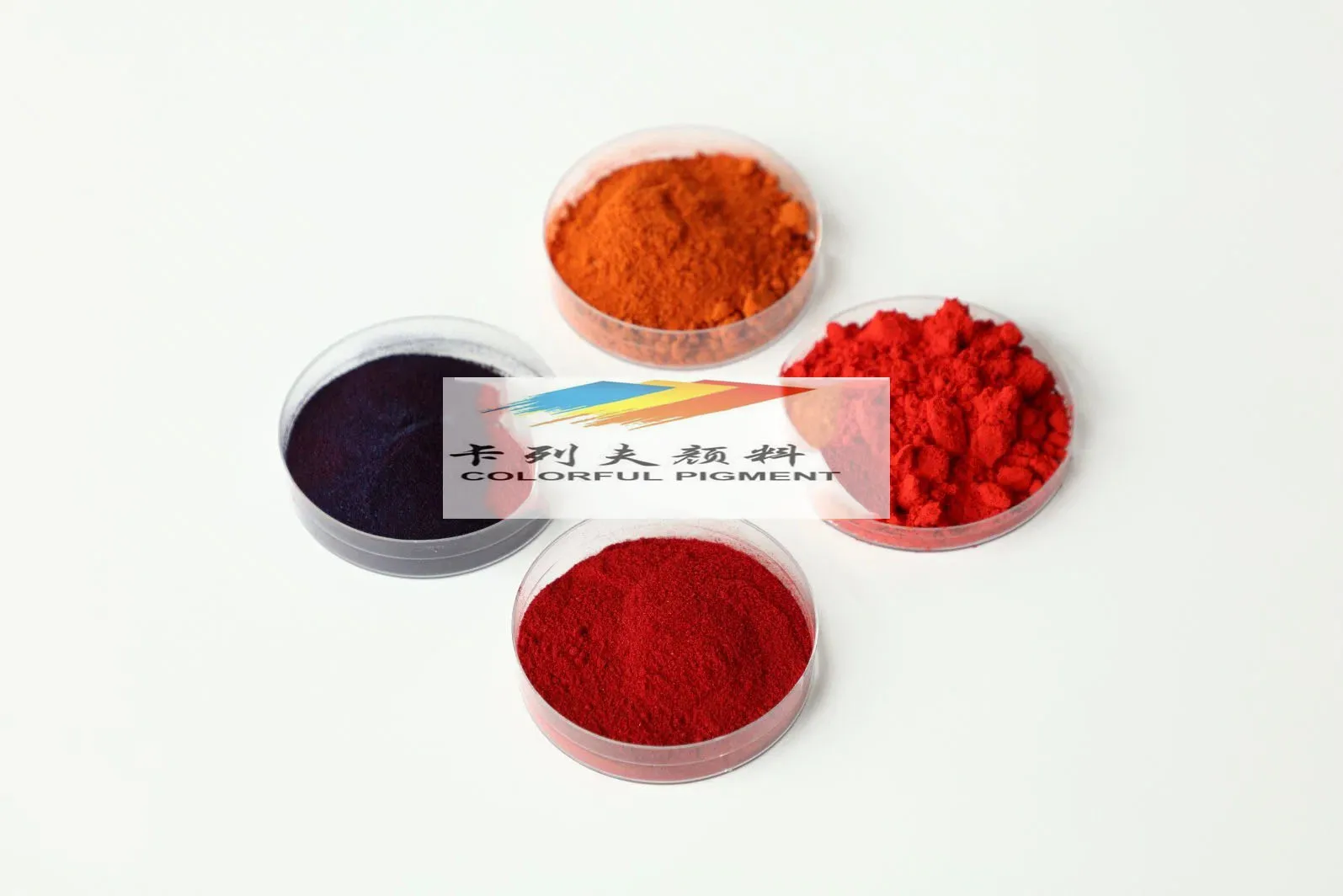 C.I.674700  Oil Solvent Fluorescent Red 149 Candle Color Dye