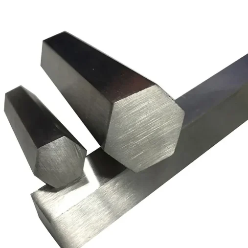 Made in China solid 201 304 316L 321 stainless steel hexagonal steel with good quality and low price