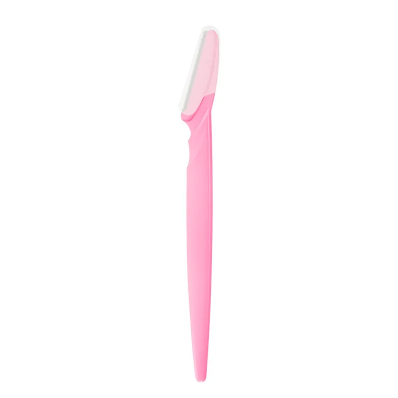 2022 Wholesale eyebrows remover trimmer nose women eyebrow trimmer pen set