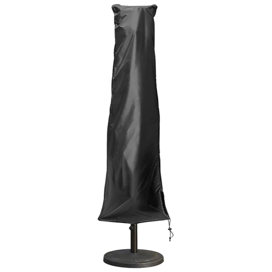 Multifunctional umbrella umbrellas rain cover Waterproof Furniture Cover made in China