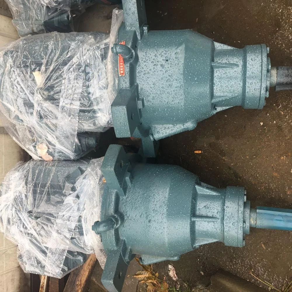 NGW-L-F Series 15KW Cooling Tower Special Planetary Gear Reducer
