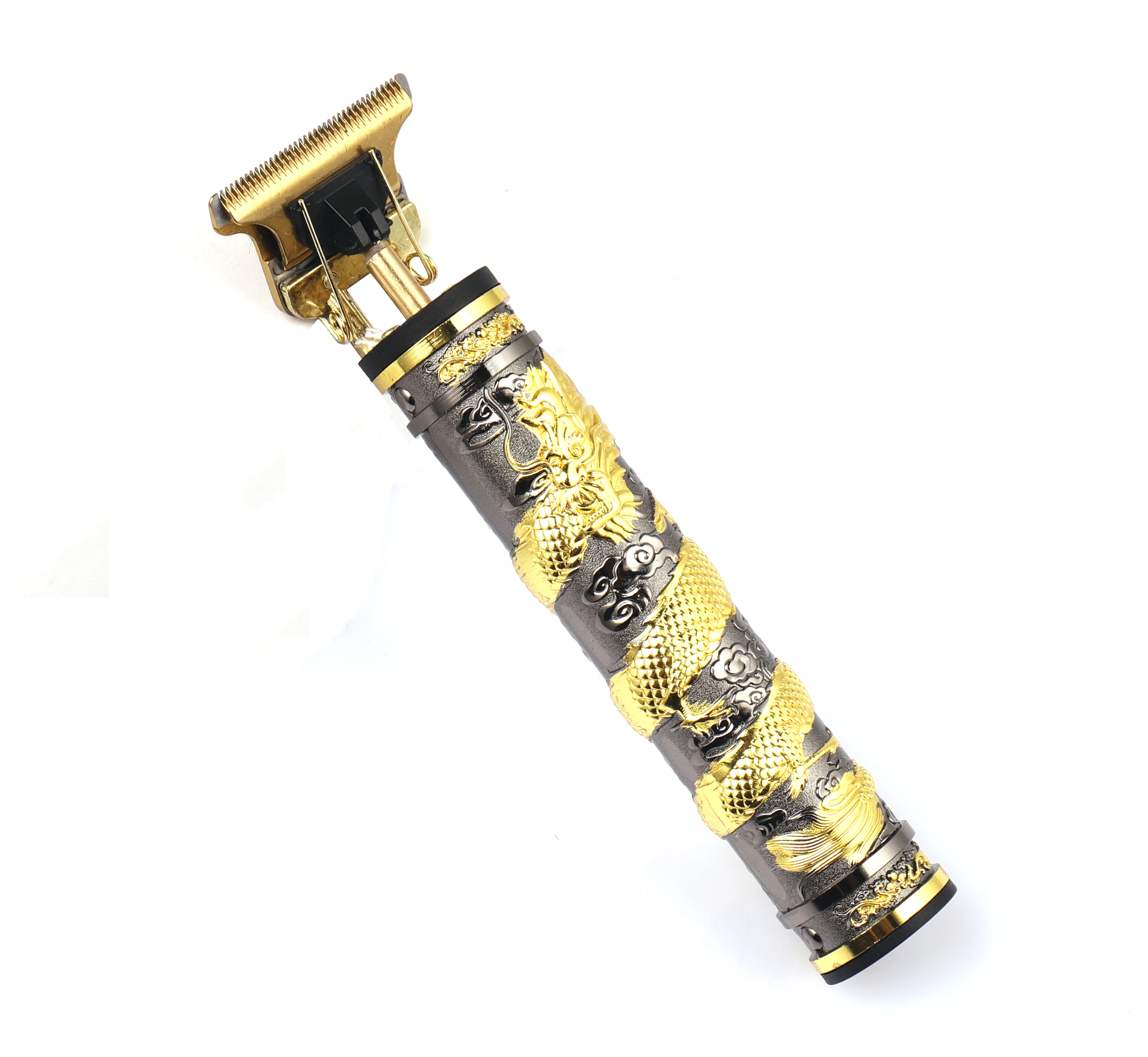 High quality new design reasonable electric Hair Clippers rechargeable Shaver Low noise Professional Hair Trimmer SX-007