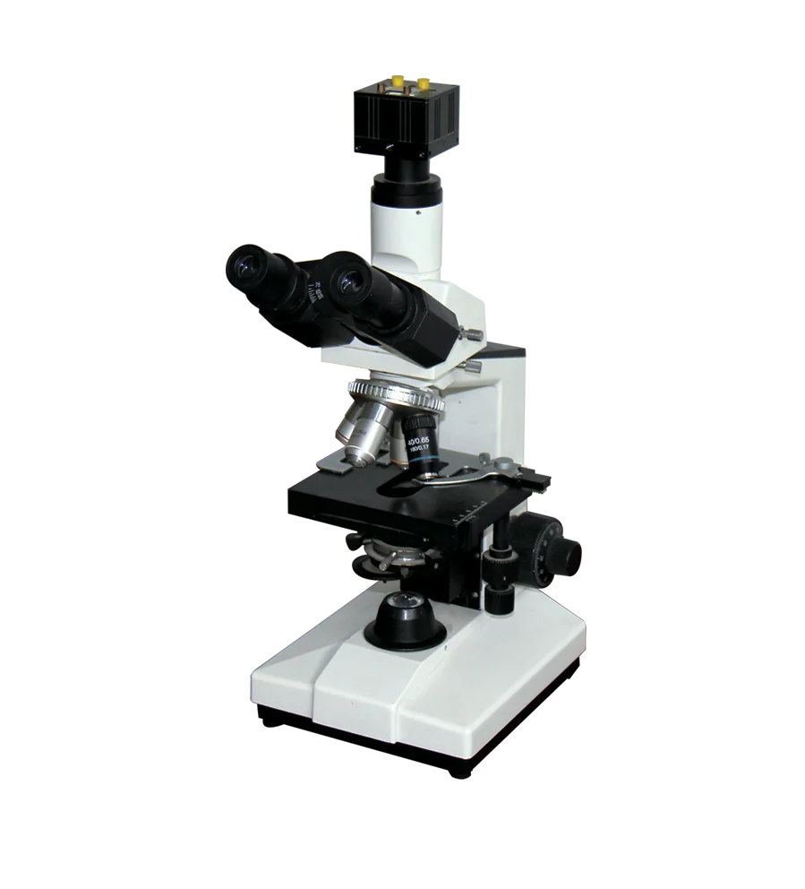 Particle image analyzer Winner99E for static automatic data analysis