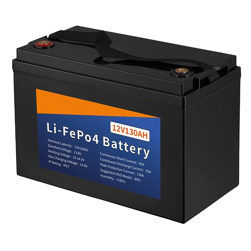 deep circle 12v/24v/36v 100ah/200ah/300ah lithium ion/li-ion battery for marine/RV