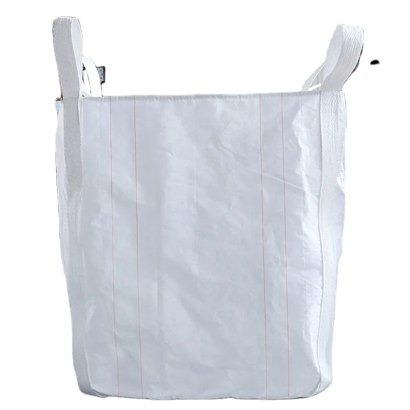 Hot sellet PP big jumbo bag construction waste packing 1 ton bag