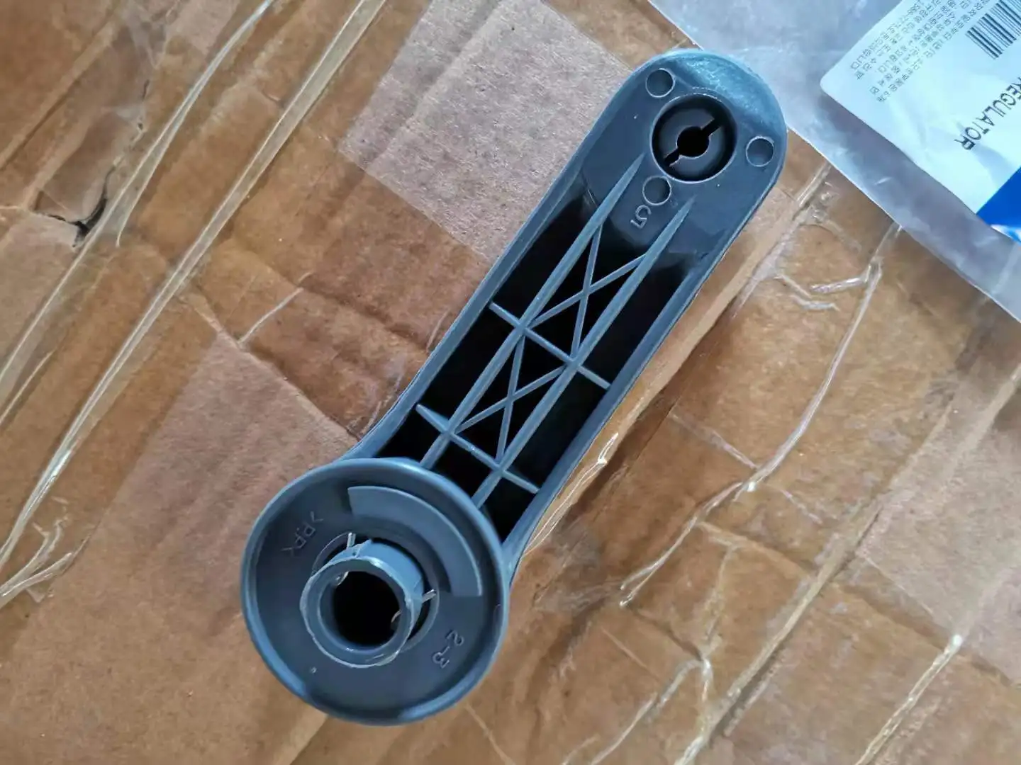 OEM 82630-22000 For Hyundai HANDLE ASSY - DOOR WINDOW REGULATOR Window regulator handle automobile