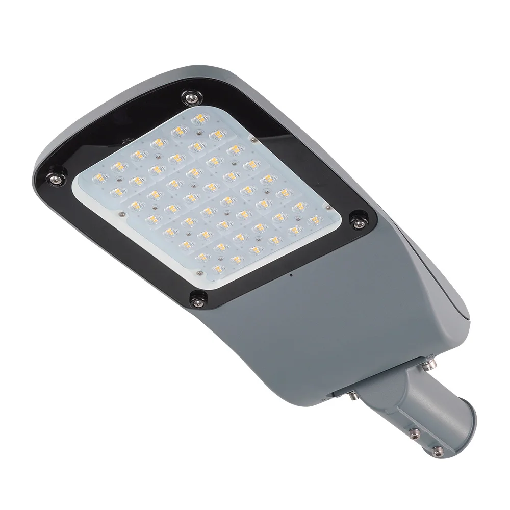 Super quality 90W led street lamp with TUV ENEC SAA CB IRAM TISI certificates  5years warranty LED Street light