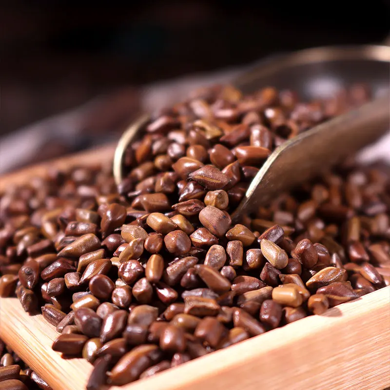 Wholesale Herbal Reducing Blood Lipid Dried Cassia Seed For Health Tea