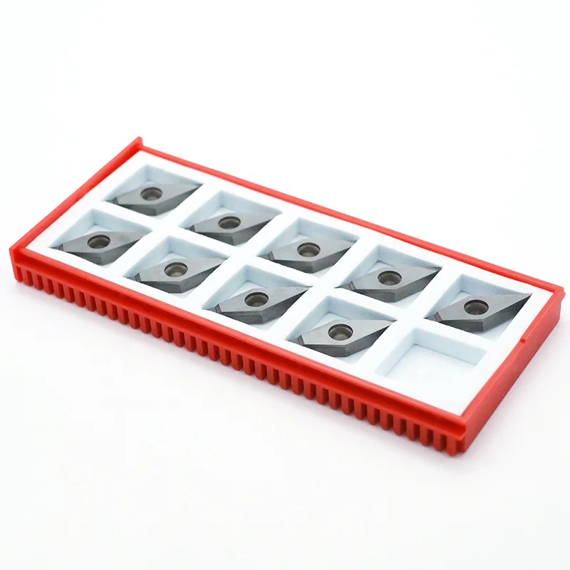 Good quality Competitive price for CNC milling cutter Lathe tools turning tools