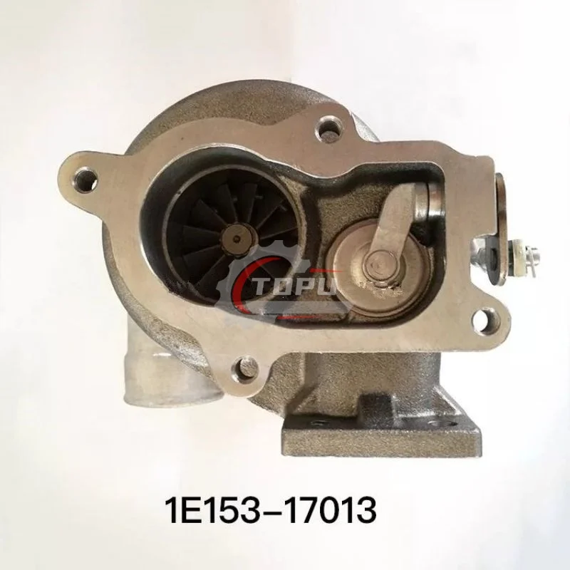V3800T Kubota Turbo Turbocharger 49189-00940