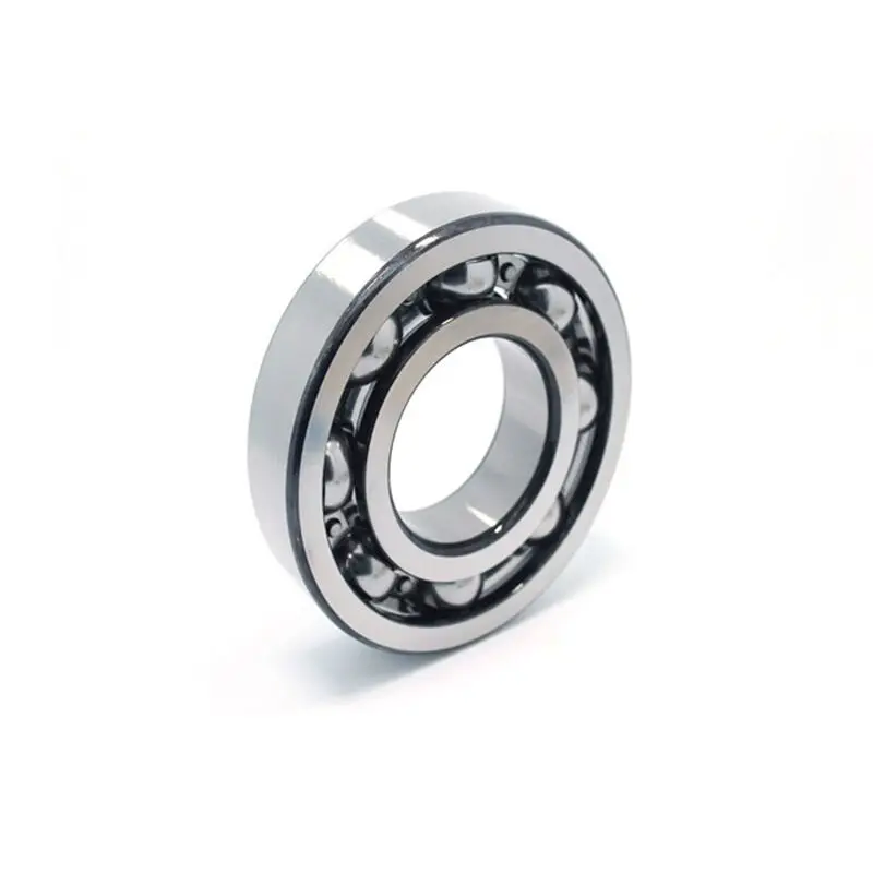High quality ABCE9 grade chrome steel 6008 zz 2rs miniature deep groove ball bearings