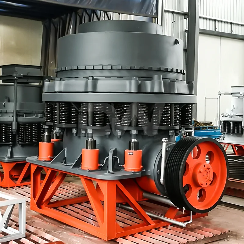 In dionysos africa feature of china plans factory manufacture long life hot selling roller bearing cone crusher for sale