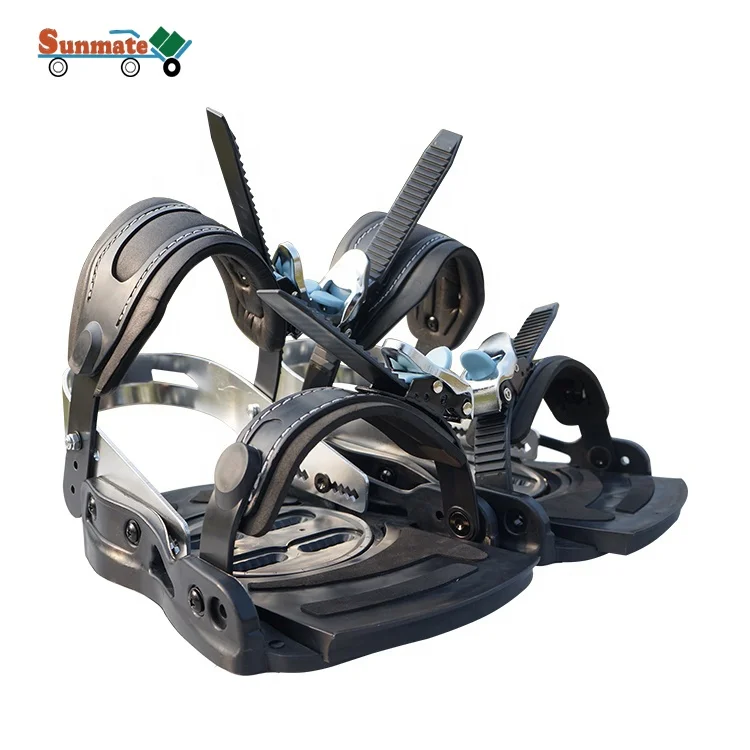 2024 New Arrival Custom Flow Snow Ski Waveboard Boot Snowboard Binding Ski Bindings