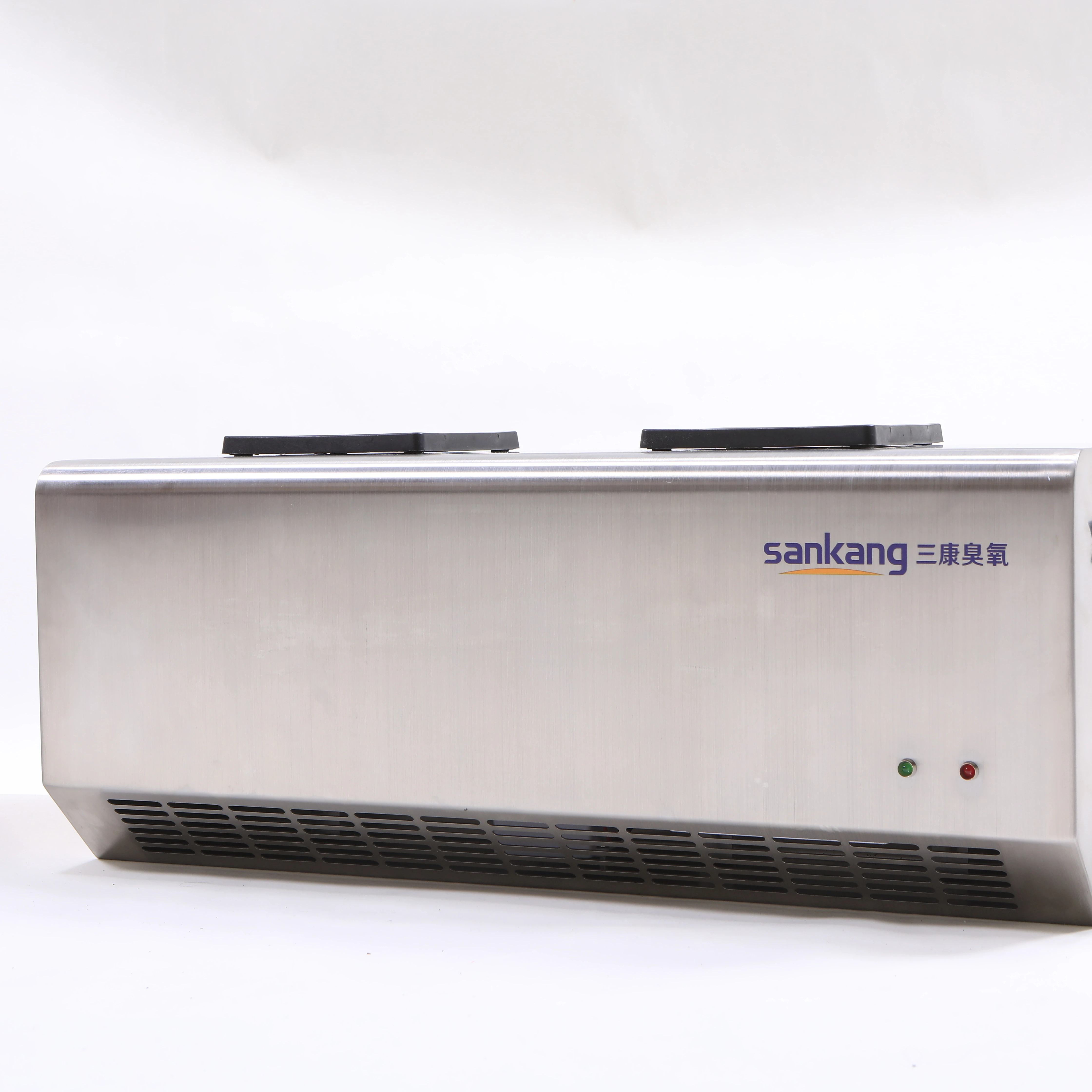 Промышленный настенный озонатор, устройство для удаления вредных бактерий и вирусов газа, генератор озона, очиститель воздуха от производителя